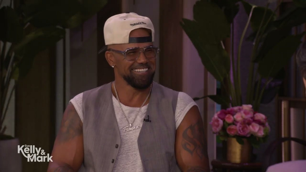 Shemar Moore on Returning for S.W.A.T. EXILES and His Y&R Casting Story Video