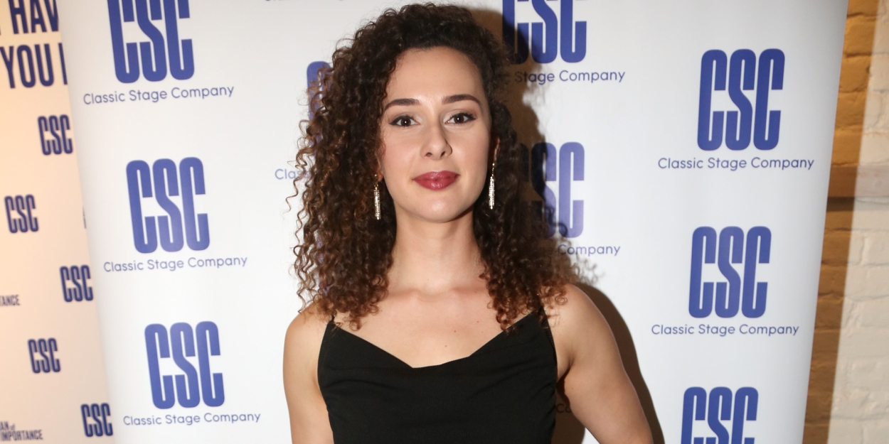 Shereen Ahmed, Ali Ewoldt & More Join Irish Rep's 2024 Gala  Image