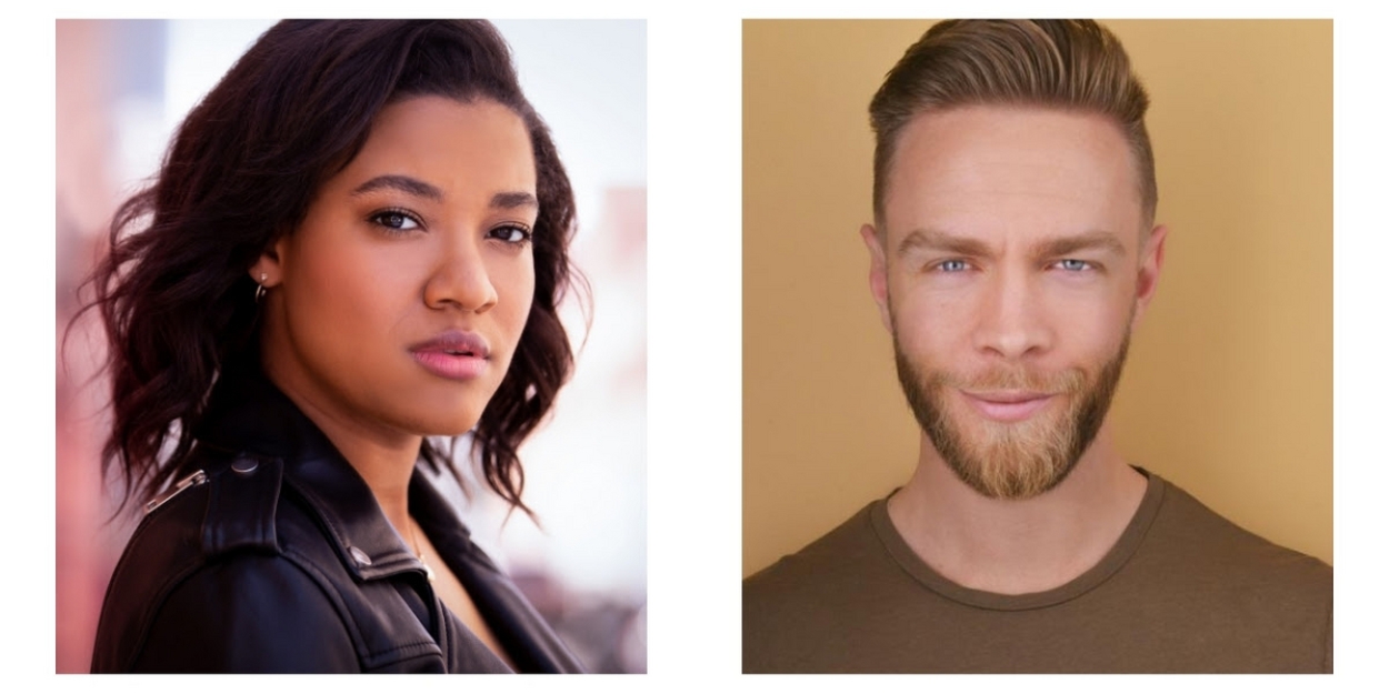Shereen Pimentel & Travis Kent to Star in IT HAPPENED IN KEY WEST at the Fulton Theatre 