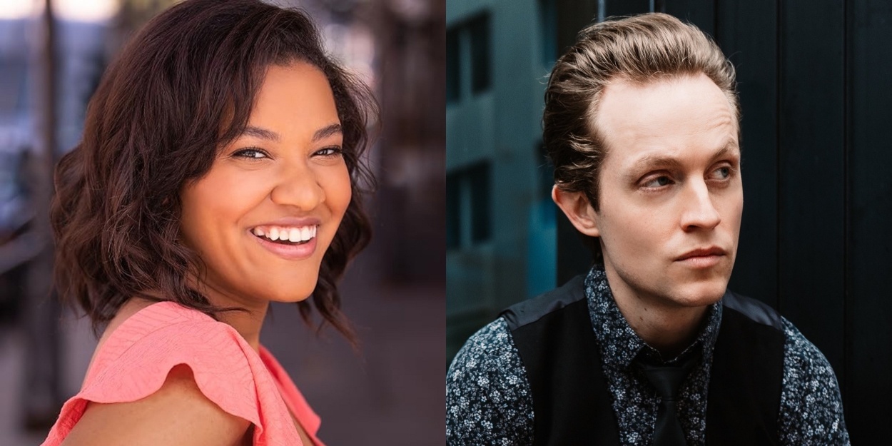 Shereen Pimentel and Brenton Ryan To Lead WEST SIDE STORY At Houston Grand Opera; Full Season Announced 