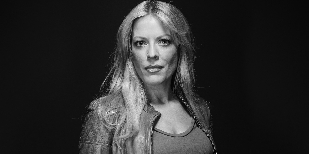 Sherie Rene Scott Joins the Cast of THE QUEEN OF VERSAILLES Photo