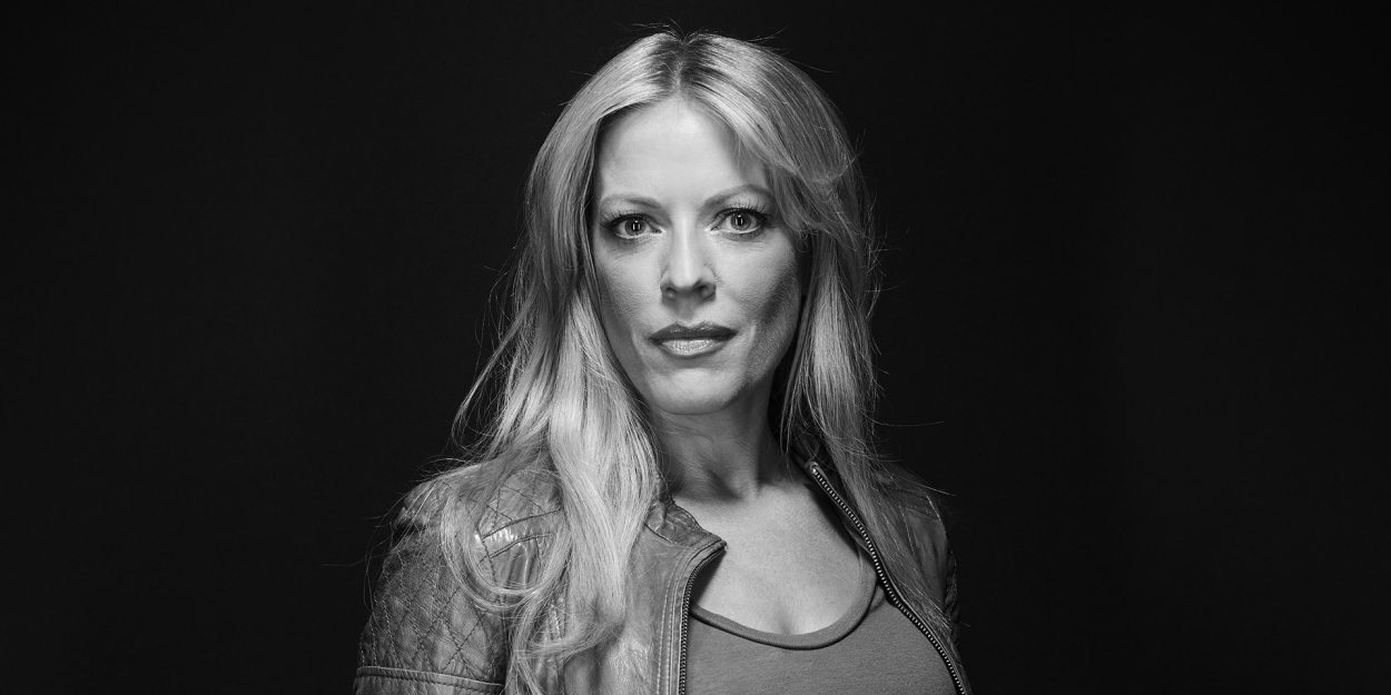 シェリー・レネ・スコット、「ヴェルサイユの女王」ジャッキー役の出演日程が決定 