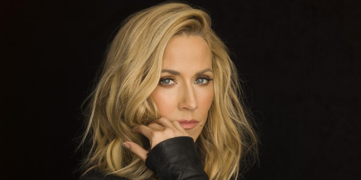 Sheryl Crow Releases New Single From Upcoming Album 