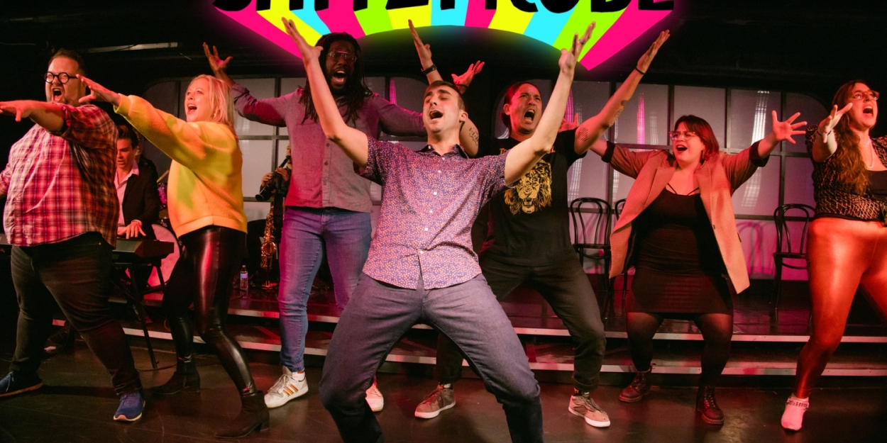 SHITZPROBE Announces Special Broadway Guest Stars For Season Finale At Asylum NYC