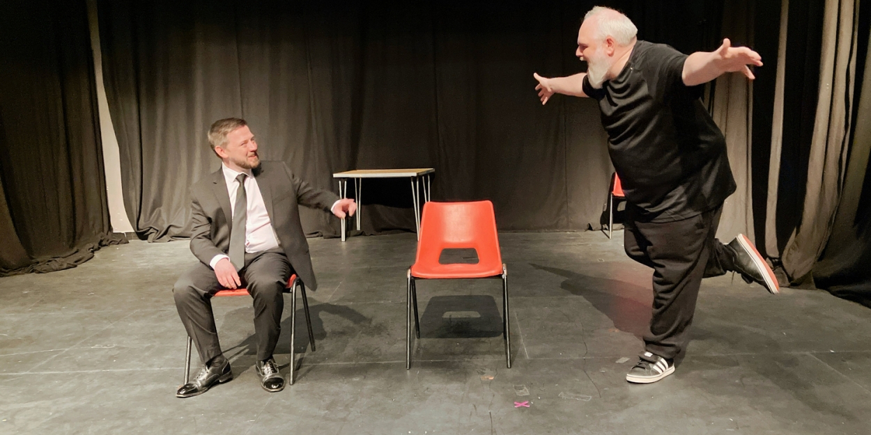 Short Attention Span Theatre Will Return to The Gaiety in Ayr  Image