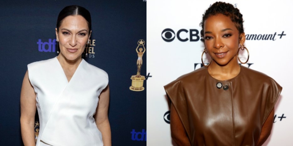 Shoshana Bean, Kara Young and More Join The American Theatre Wing Advisory Committee Photo