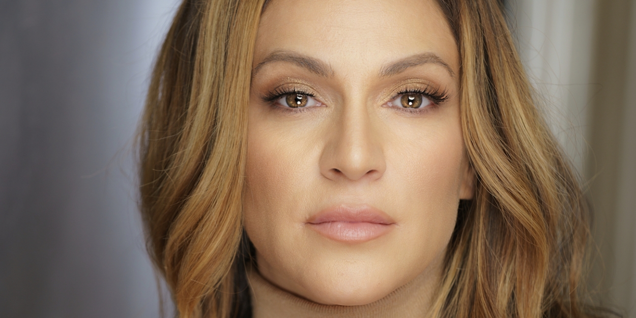 Shoshana Bean Will Host KC SuperStar Finals Photo