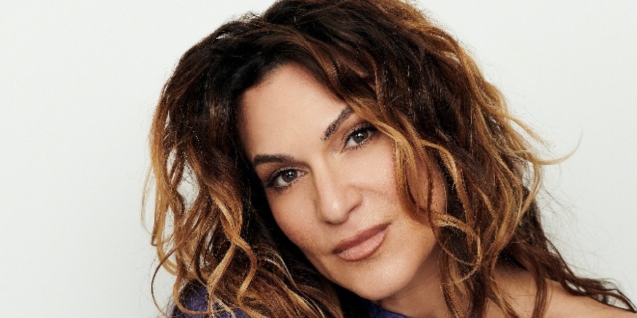 Shoshana Bean protagonista di THE LOST BOYS, un nuovo musical a Broadway 