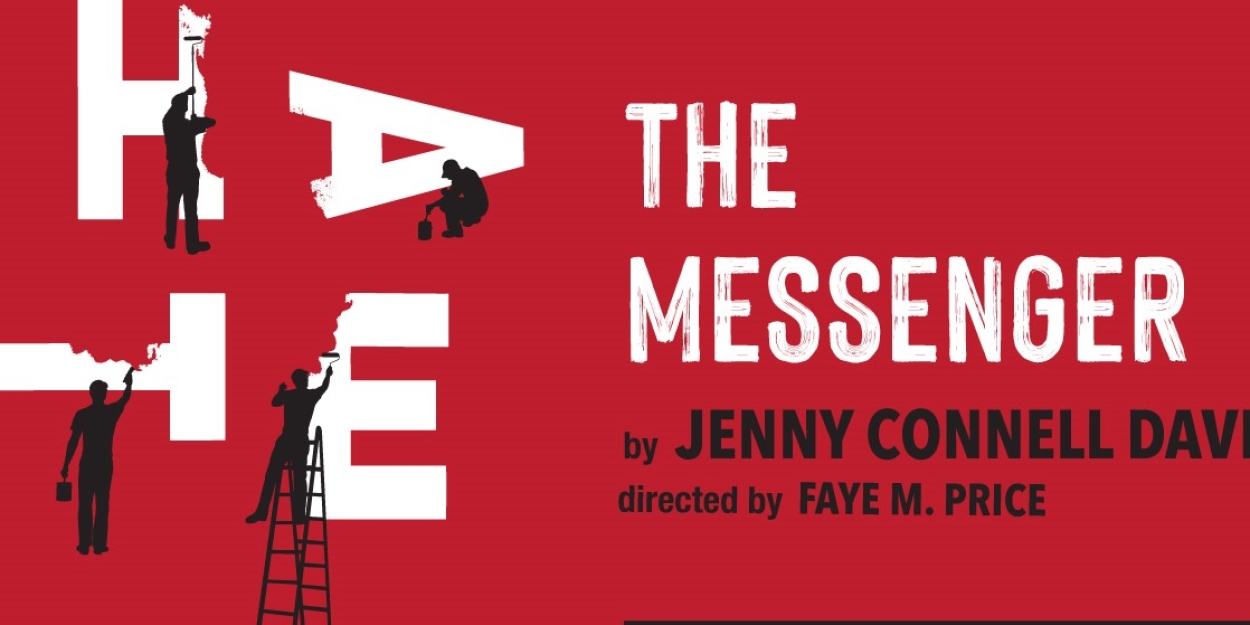 Six Points Theater To Present THE MESSENGER  Image