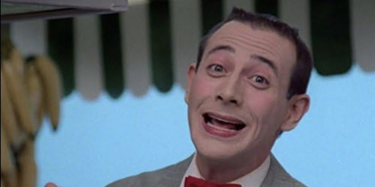 Shout! TV to Air PEE-WEE'S PLAYHOUSE Marathon  Image