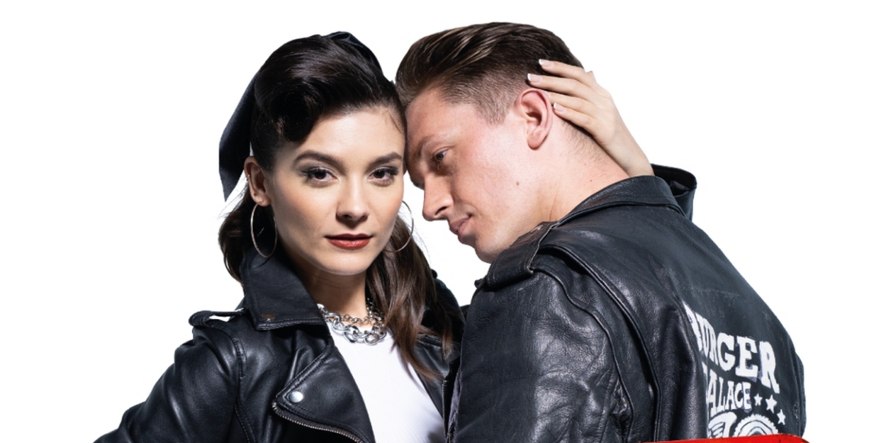 Show Of The Week: Tickets From Just £20 for GREASE THE MUSICAL 