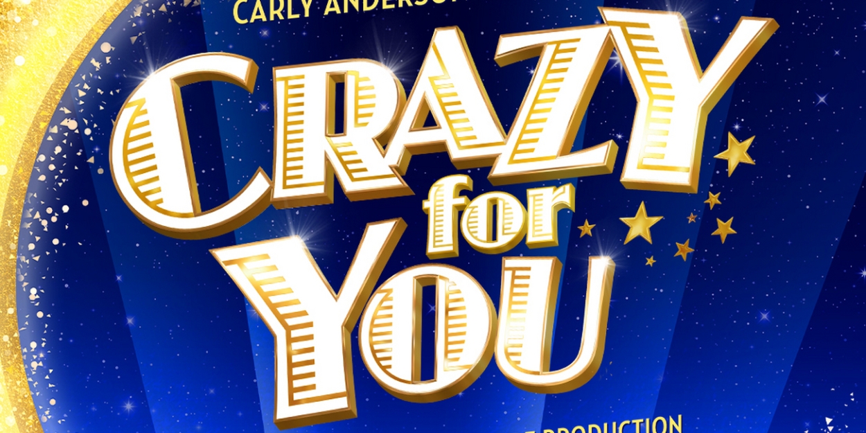 Show of the Month: Save Up to 53% on CRAZY FOR YOU 