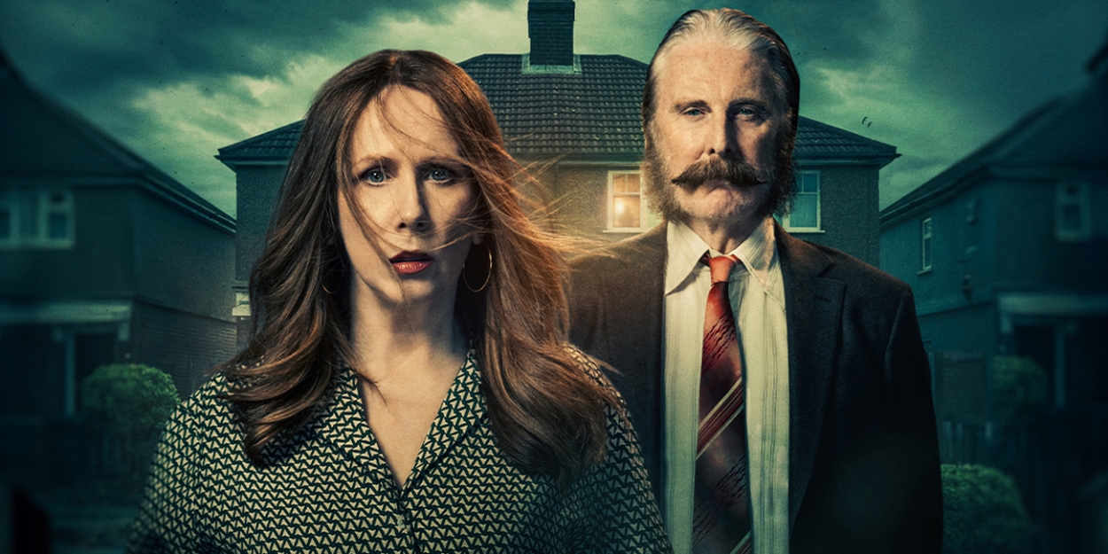 Show of the Week: Save Up to 43% on THE ENFIELD HAUNTING 