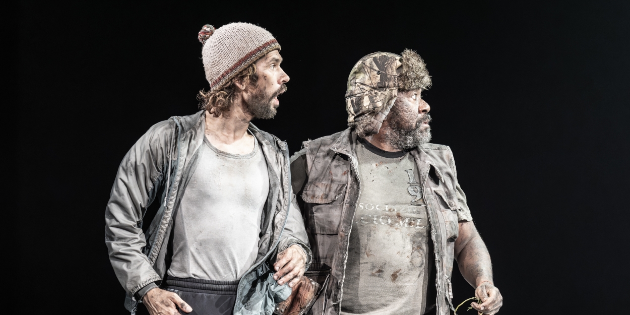 Show of the Week: Save up to 40% on WAITING FOR GODOT Photo