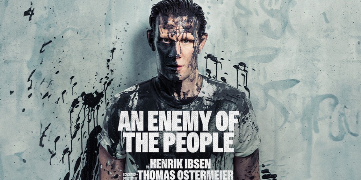 Show of the Week: Tickets From £65 For AN ENEMY OF THE PEOPLE 