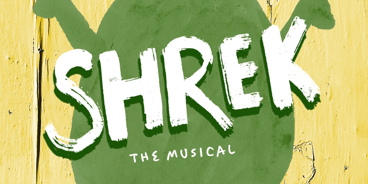 All-New SHREK THE MUSICAL Comes To Lincoln As Part Of North American Tour 