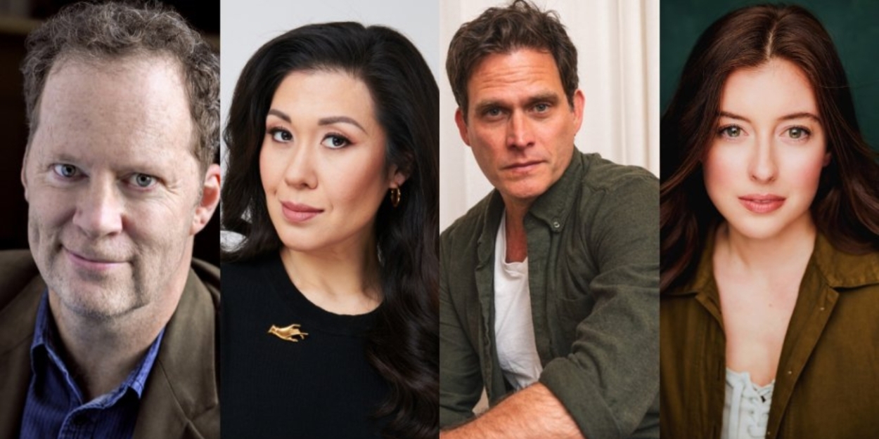 Shuler Hensley, Ruthie Ann Miles, Steven Pasquale and More to Star in MILLIONS at Alliance Photo