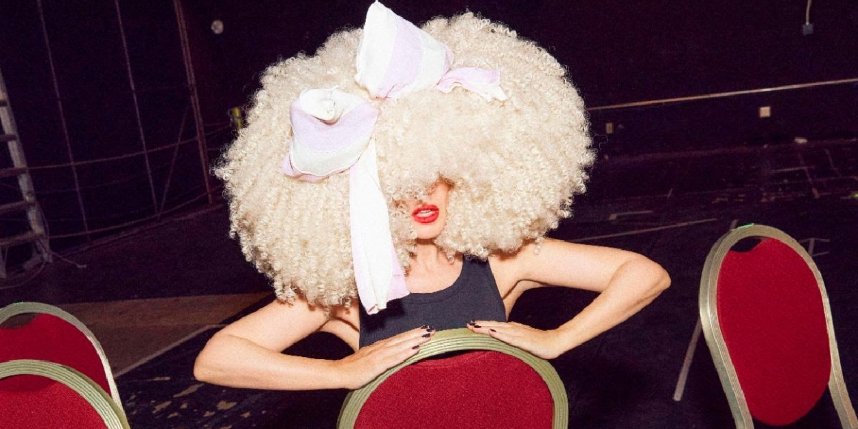 Sia Drops Kylie Minogue Collaboration; Releasing New Album in May With Chaka Khan, Paris Hilton & More 