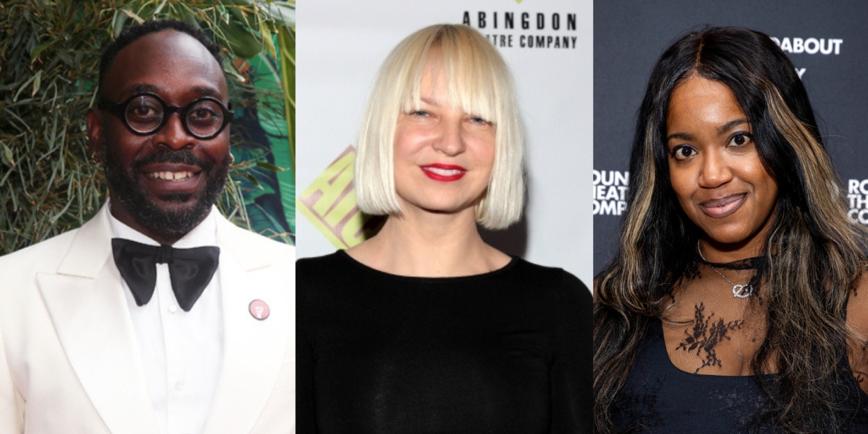 Sia Musical SATURDAY CHURCH Will Premiere at New York Theatre Workshop Photo