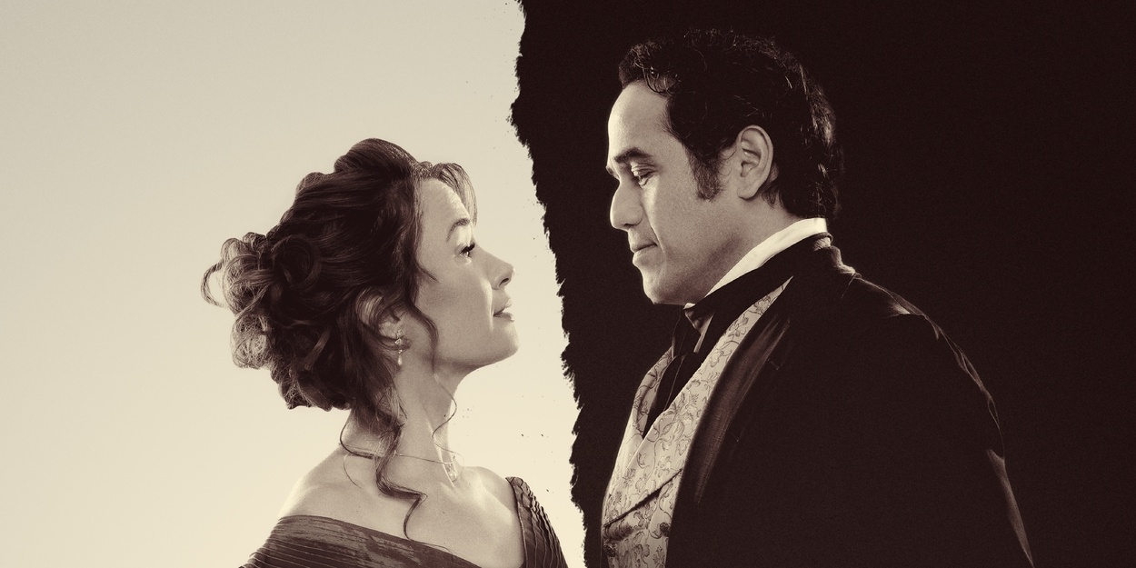 Sierra Boggess, Adam Jacobs & Norm Lewis To Star In MONTE CRISTO World Premiere