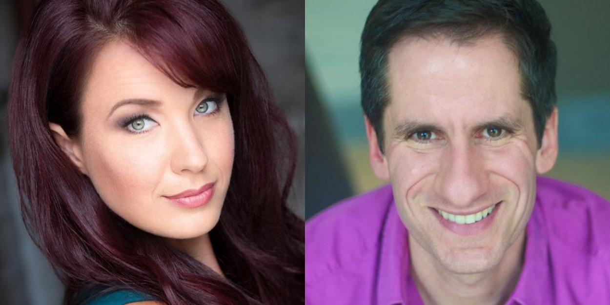 Sierra Boggess to Join Seth Rudetsky at Bell Theater in Holmdel  Image