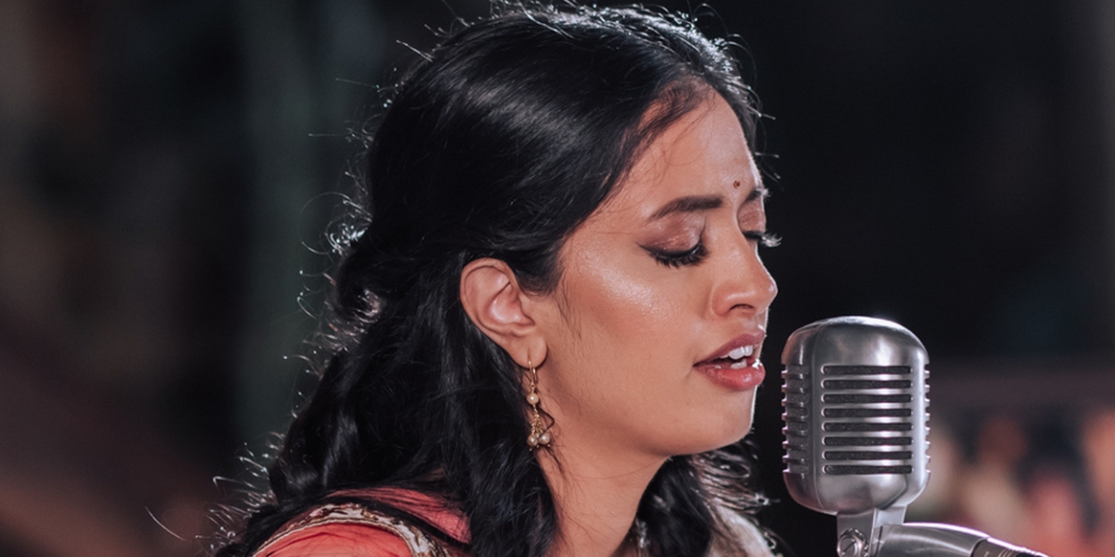 Sierra Madre Playhouse to Spotlight Hindustani Vocalist GAAYATRI  Image