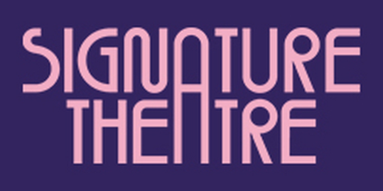 Signature Theatre Announces Cast And Creative Team Of SOFT POWER  Image
