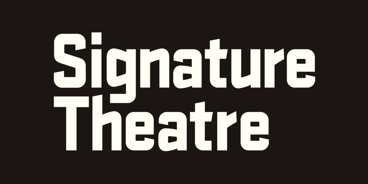 Signature Theatre Names Beth Whitaker Interim Artistic Director  Image