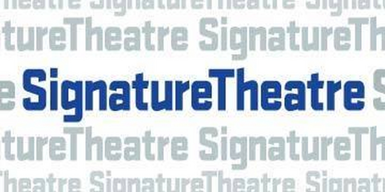Signature Theatre Opens Submissions for The Judith Champion Musical Theater LaunchPad Residency 