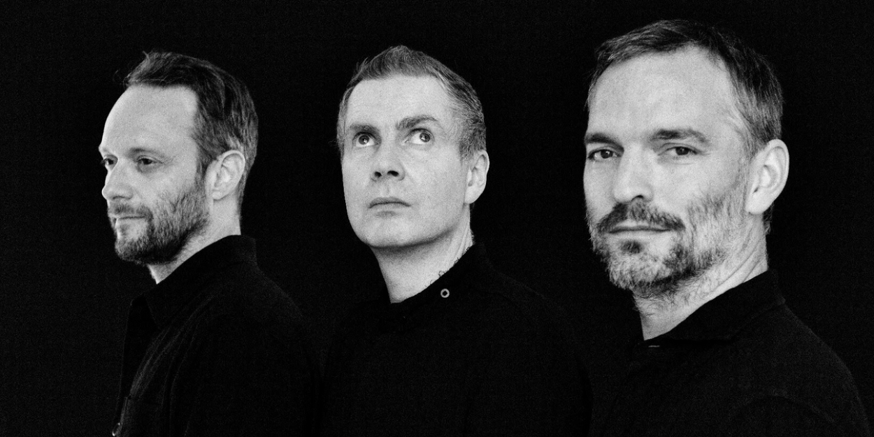 Sigur Rós Announce New Orchestral Tour Dates With 8 New Cities 
