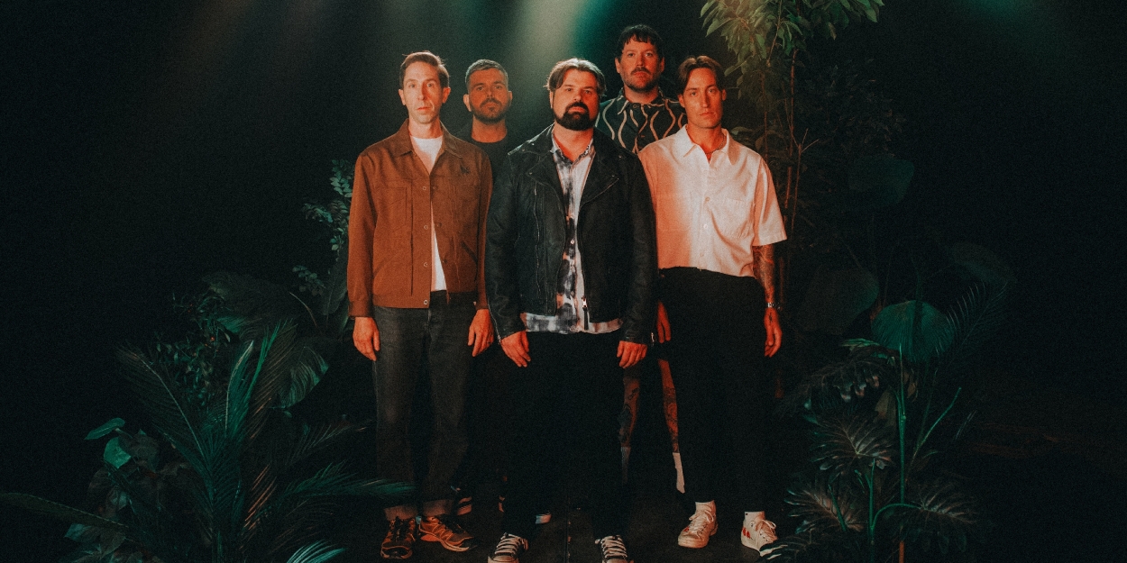 Silverstein Releases New Single 'Don't Let Me Get Too Low'  Image