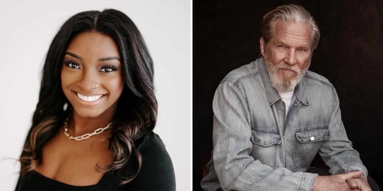 Simone Biles, Jeff Bridges, & More to Present at ‘The 58th Annual CMA Awards’  Image