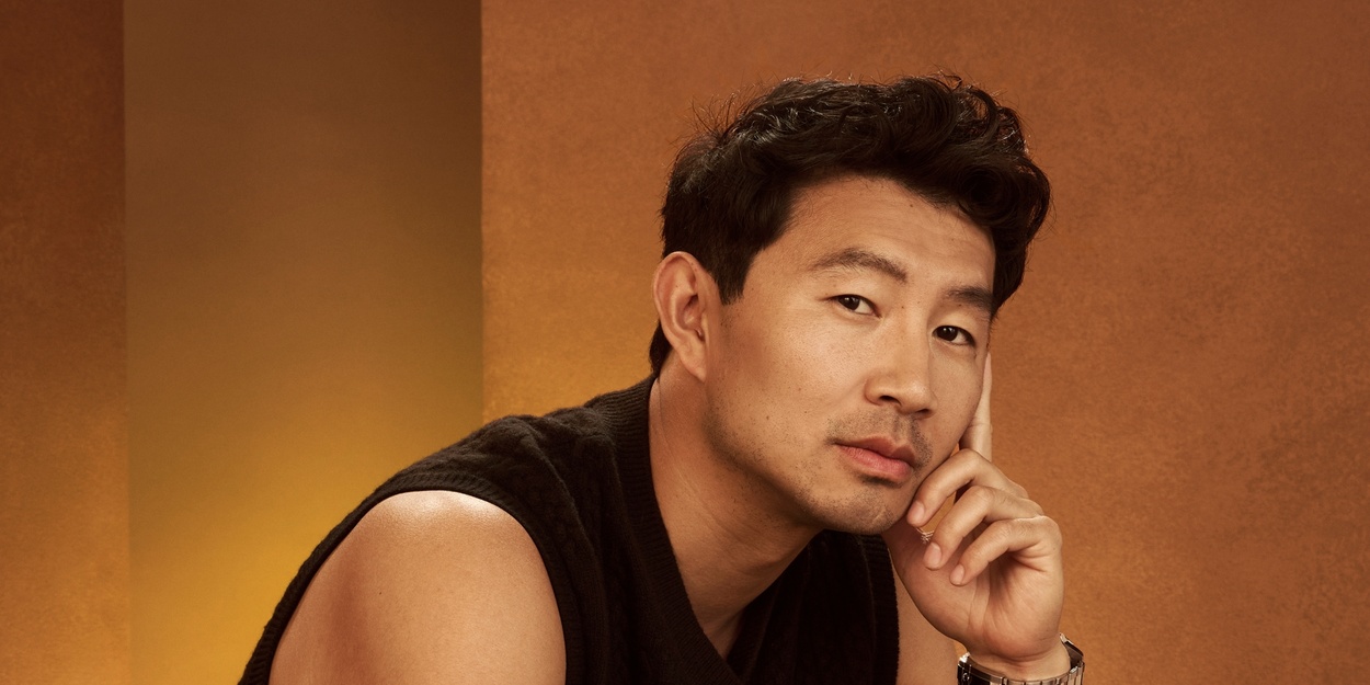 Simu Liu, Micaela Diamond, and More Set For STORIES FROM THE CITY OF IMMIGRANTS Simu Liu, Micaela Diamond, and More Set For STORIES FROM THE CITY OF IMMIGRANTS