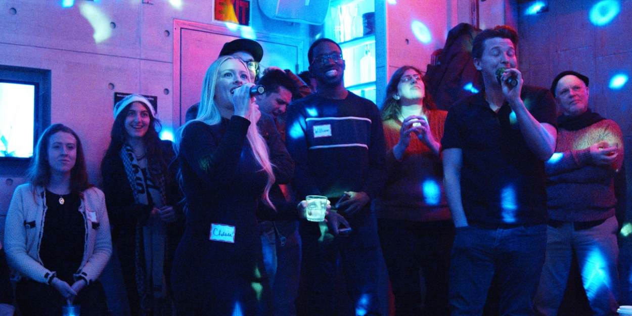 KARAOKE WITH BROADWAY STARS Comes To Baby Grand LES On Mondays