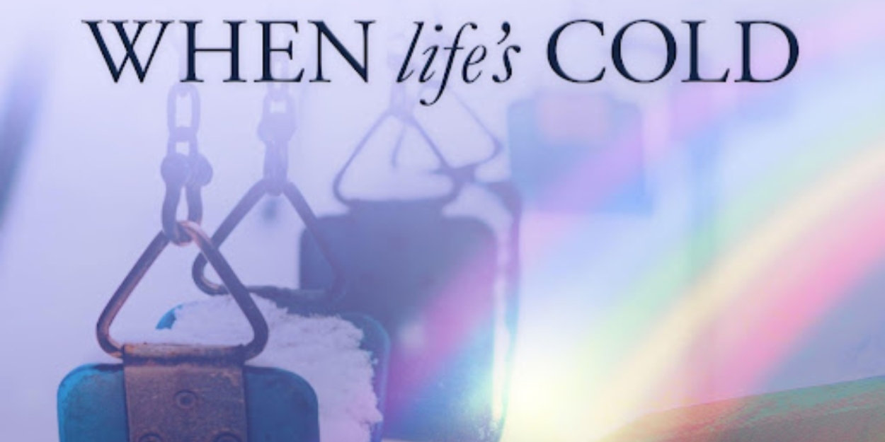 Singer/Songwriter Marshall Oakman Releases Uplifting Anthem 
'When Life's Cold' 