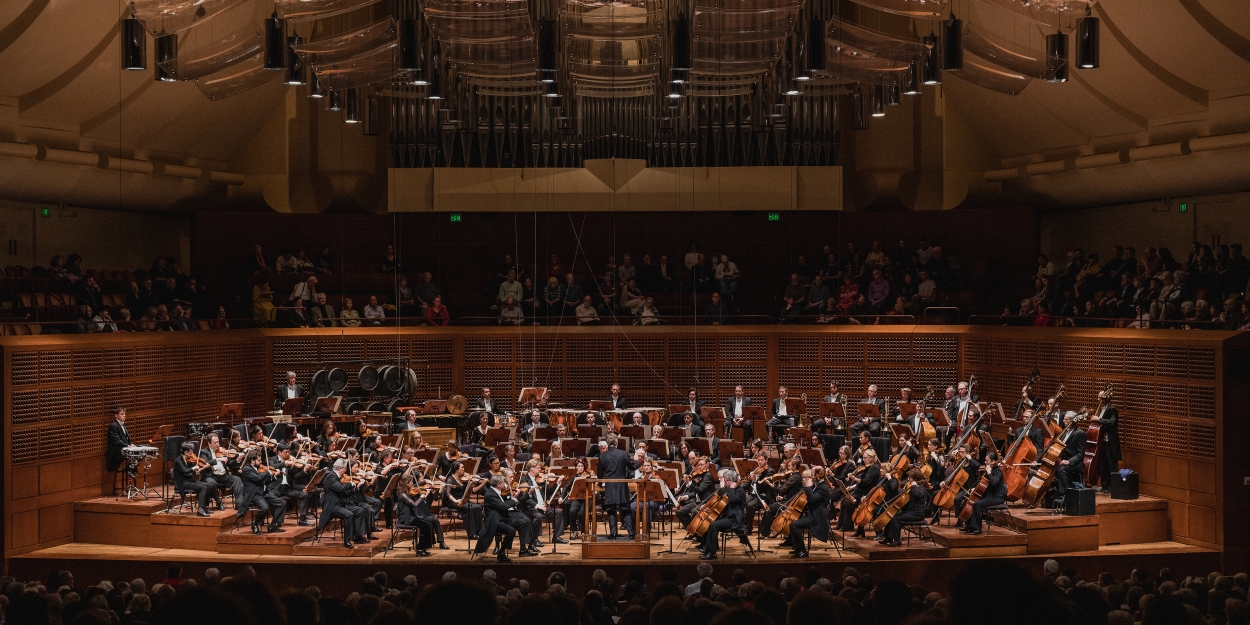 Single Tickets For All San Francisco Symphony 2023–24 Season Concerts Go On Sale Saturday, July 15 