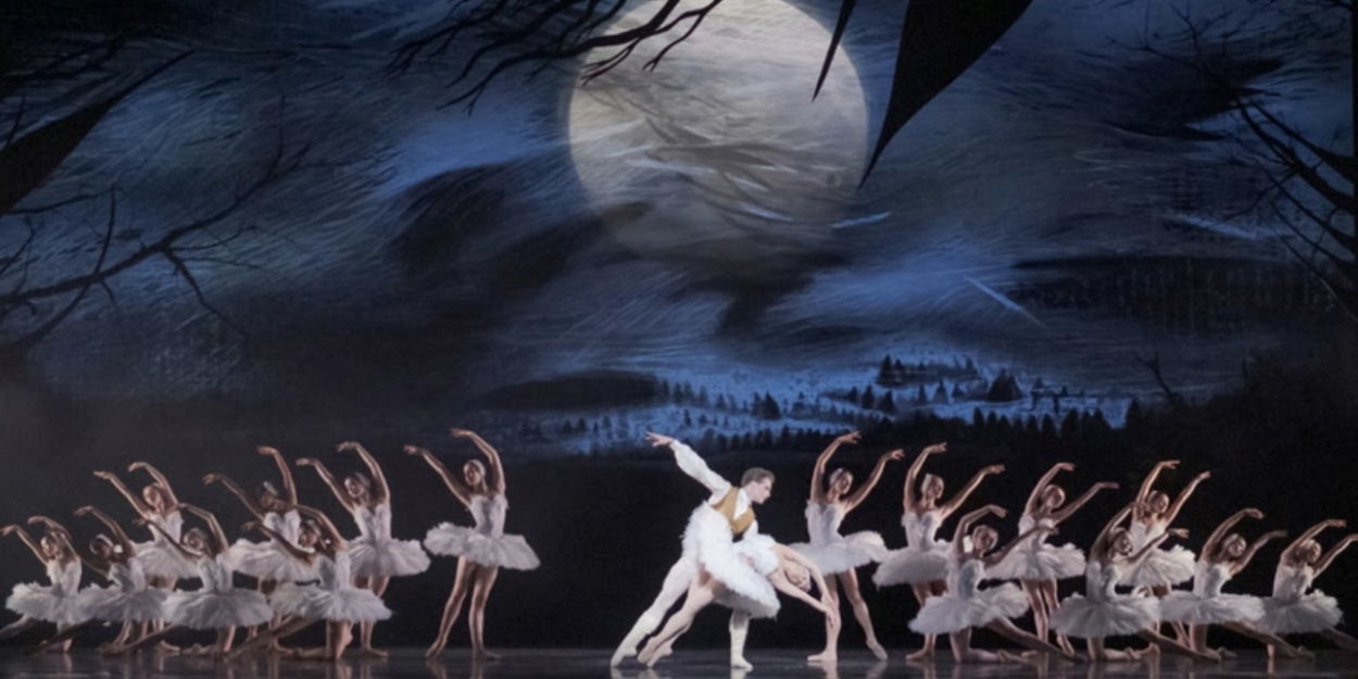 Single Tickets Now Available for The National Ballet of Canada's 2024/25 Season  Image