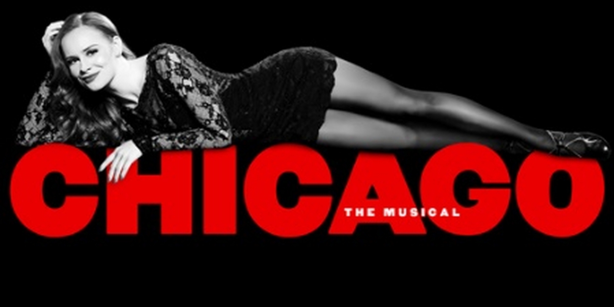 Single Tickets for CHICAGO & SIX at The Fabulous Fox on Sale Now  Image