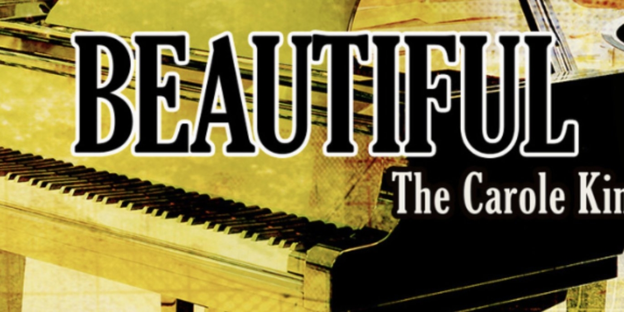 Single Tickets to BEAUTIFUL: THE CAROLE KING MUSICAL at Capital Repertory Theatre Go On Sale This Week 
