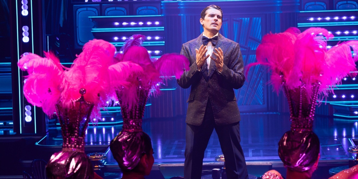 Single Tickets to JUST IN TIME at Proctors in Schenectady…