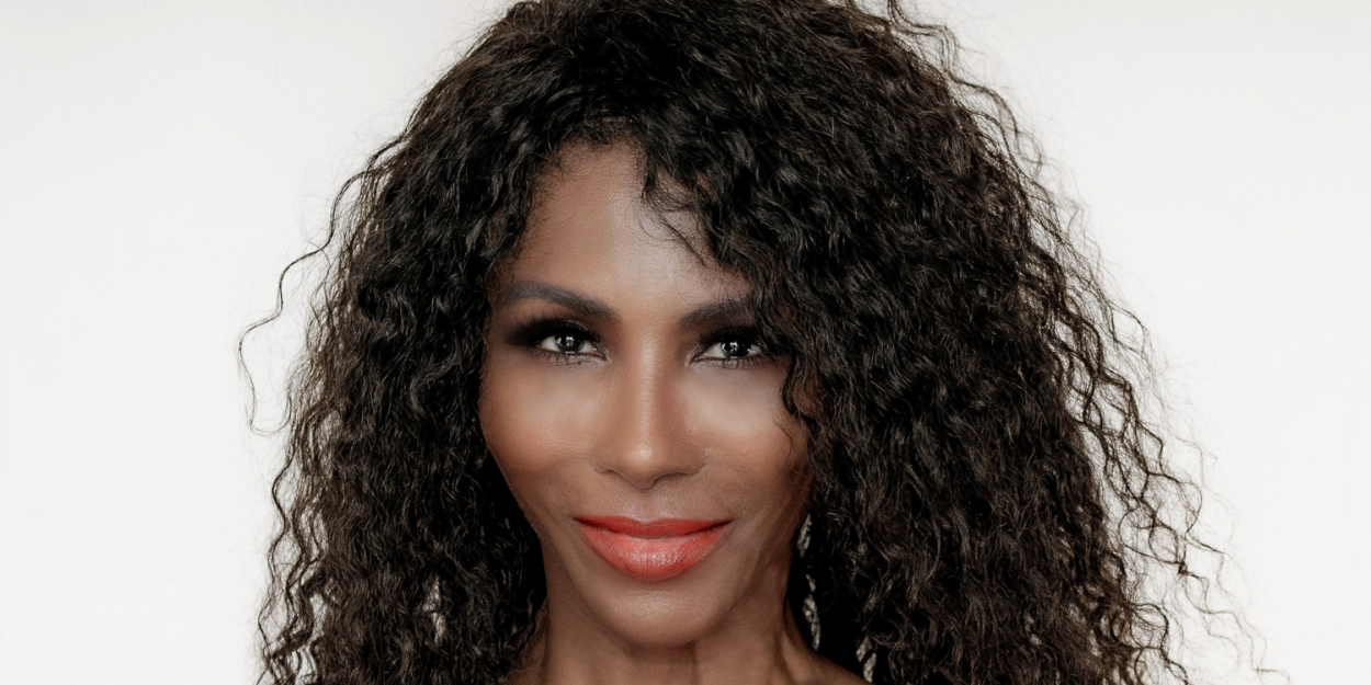 Sinitta Will Join UK and Ireland Tour of CHICAGO as Mama Morton in Bradford and Stoke  Image