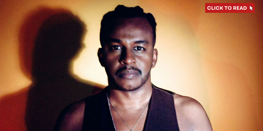 Sinkane Announces New Album 'We Belong' For April Release - Vimarsana News