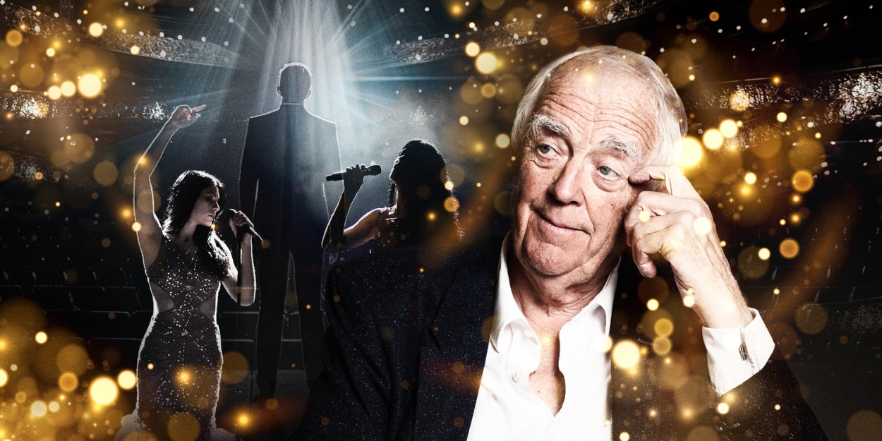 TIM RICE MY LIFE IN MUSICALS - I KNOW HIM SO WELL Comes To Darlington Hippodrome In 2025