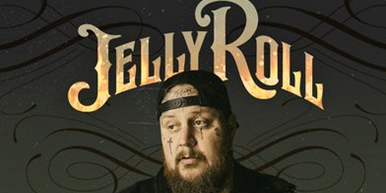 SiriusXM Bringing Jelly Roll to the Hamptons for One Performance  Image