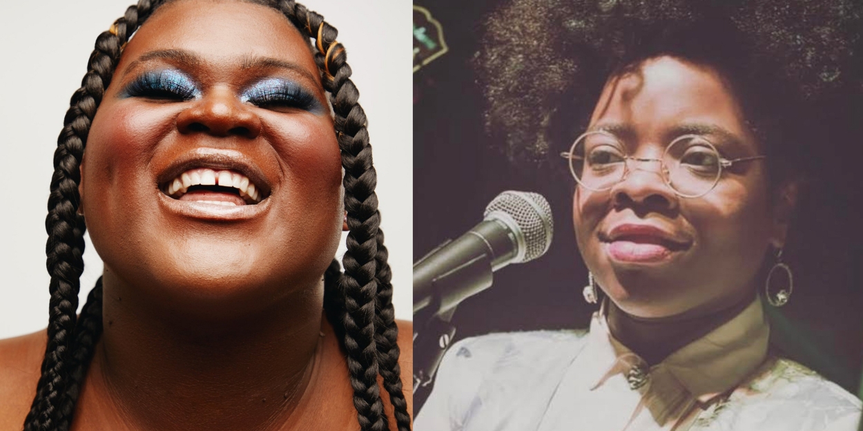 Sis Thee Doll and Vanisha Gould Join Lineup for KTP's Juke Joint Jubilee  Image