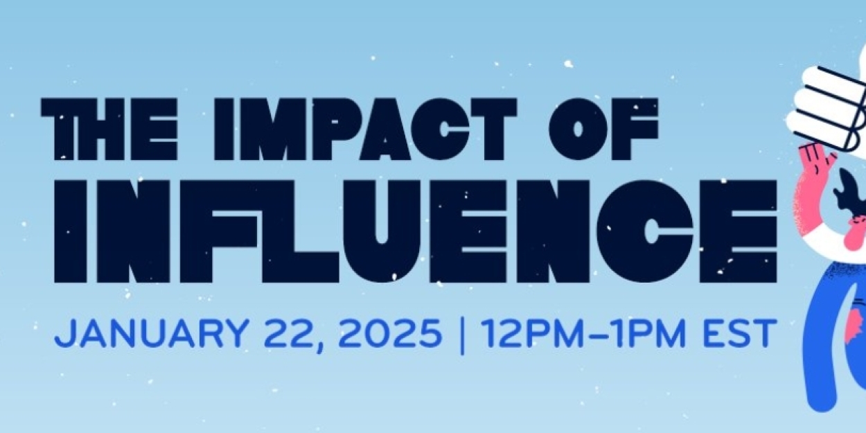 Situation Will Host 'The Impact of Influence' Webinar Photo