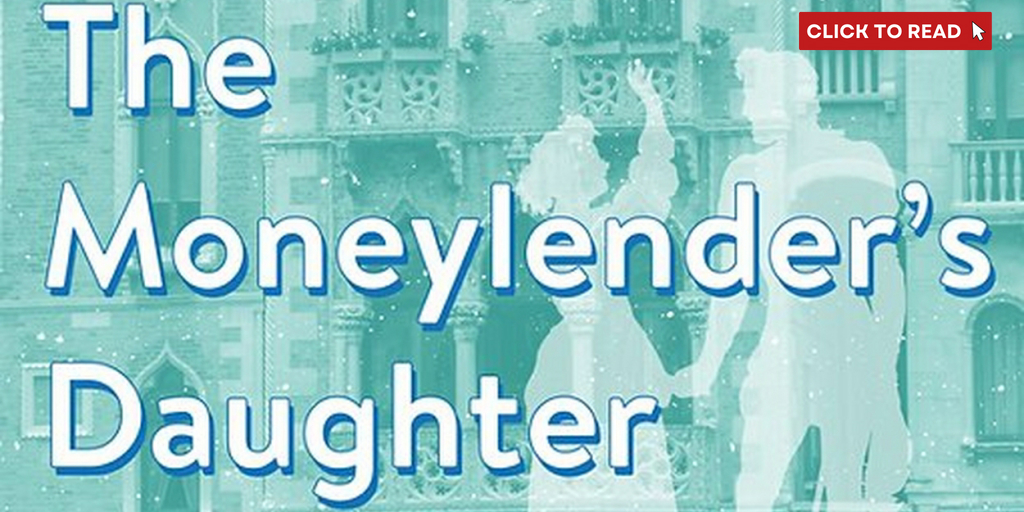 Six Points Theater Presents The World Premiere Of THE MONEYLENDER'S DAUGHTER This March - Vimarsana News