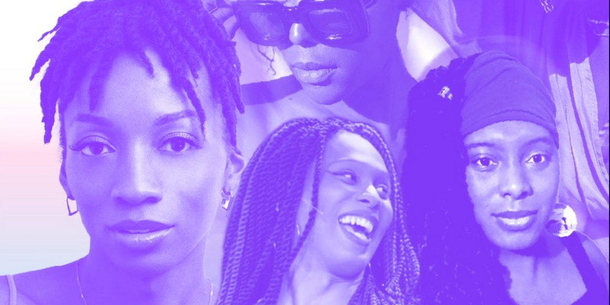 Six U.S. Theatre Companies Partner To Present BLACK TRANS WOMEN AT THE CENTER: A NEW PLAY Photo