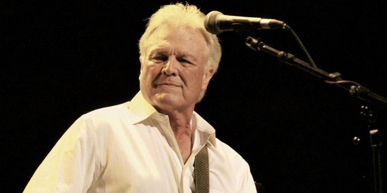 Sixties Hitmaker Tommy Roe Releases New Album 'Here To Here' 