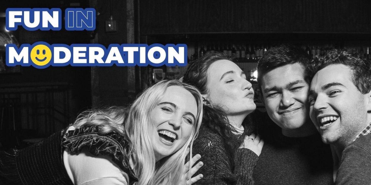 Sketch Comedy Team Fun In Moderation is Back at Caveat in September  Image